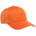 Кепка Детская FlexFit 6277Y Orange