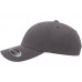 Кепка FlexFit 6789M - Curved Visor Snapback Dark Grey